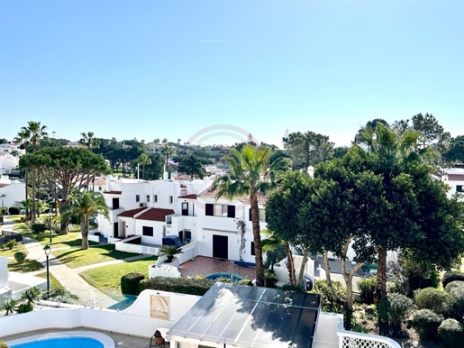Apartment T2 - Vale do Lobo Center
