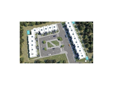 Plot of land 160 to 400 m2 Arruda dos Vinhos, 40 minutes Lisbon