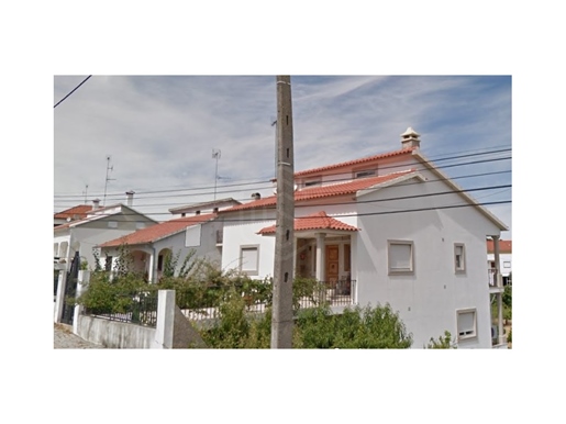 Casa o chalet independiente T6, céntrico en Idanha-a-Nova - Castelo Branco