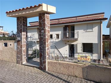 Badolato Marina Residence Villa Collina a circa 800 metri da...