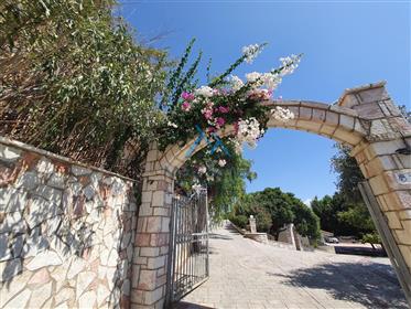 Koroni, Rental Business 80m from sea, private access to beach!