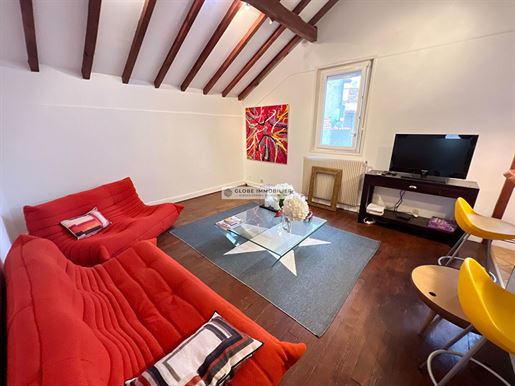 Appartement Biarritz - 3 pièce(s) - 63.11 m2
