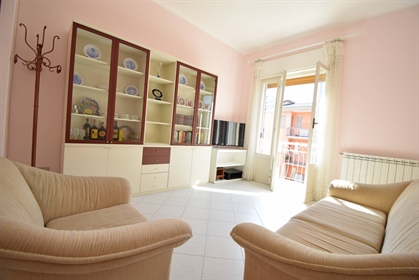 Apartment 79 m2 in Diano Marina