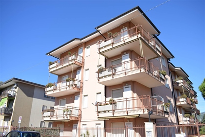 Apartment 45 m2 in Diano Marina