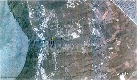 (For Sale) Land Plot || Cyclades/Santorini-Thira - 4.000 Sq.m, 1.000.000€