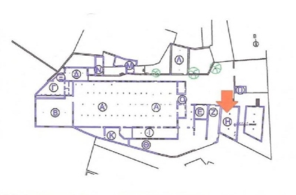 (For Sale) Commercial Building || Cyclades/Syros-Ermoupoli - 2.940 Sq.m, 3.000.000€