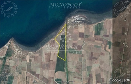 (For Sale) Land Agricultural Land || Fthiotida/Molos - 200.000 Sq.m, 1.200.000€