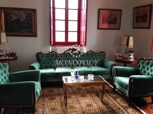 (For Sale) Residential Detached house || Fthiotida/Domokos -...
