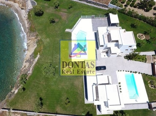 (For Sale) Residential Residence complex || Cyclades/Naxos - 592 Sq.m, 3.800.000€