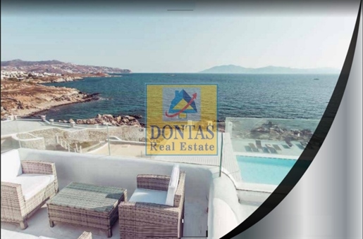 (For Sale) Residential Detached house || Cyclades/Mykonos - 350 Sq.m, 7 Bedrooms, 4.000.000€
