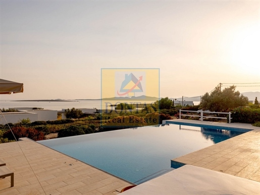(For Sale) Residential Detached house || Cyclades/Paros - 345 Sq.m, 6 Bedrooms, 5.500.000€