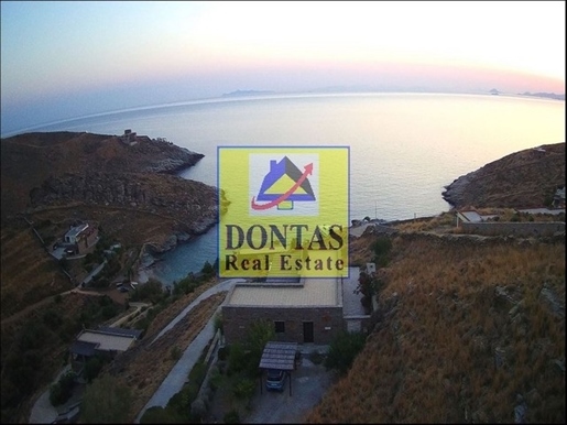 (For Sale) Residential Detached house || Cyclades/Kea-Tzia - 290 Sq.m, 5 Bedrooms, 1.800.000€