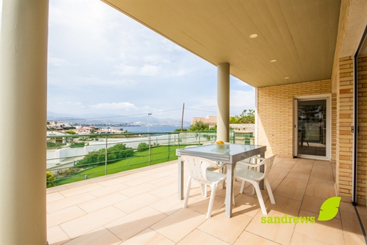 Charming property located in El Port de la Selva, in a very quiet and well-connected urban