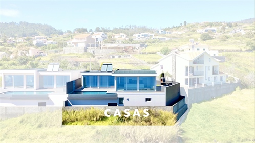 Semi-Detached house T3 Sell em Estreito da Calheta,Calheta (Madeira)