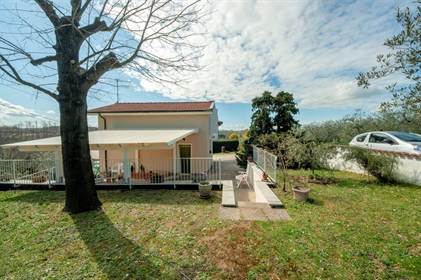 Semi-Detached House 200 m2 in Santa Maria a Monte