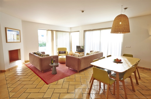 Casa: 194 m²