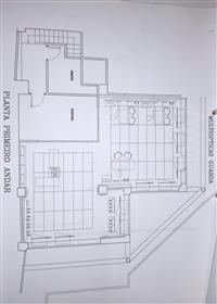Business premises: 122 m²
