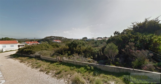 Make your dream come true with this 1160m² plot of urban land in Vale da Telha