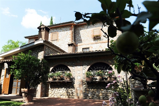 Casa: 500 m²