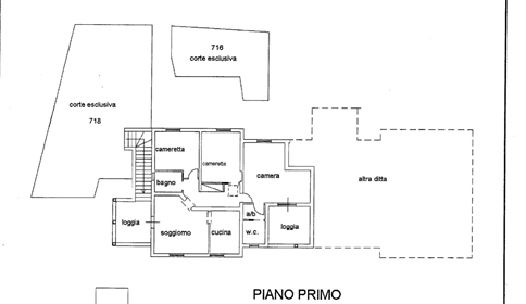 Apartamento: 110 m²
