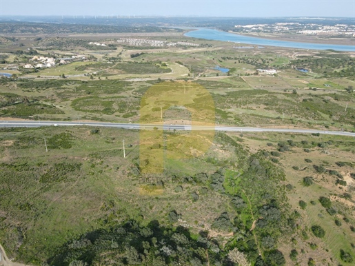 Terreno de 19 hectares em Castro Marim, Algarve, Portugal
