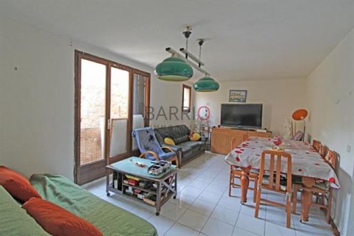 Lägenhet: 60 m²