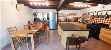 4 Bed House Haute Pyrenees