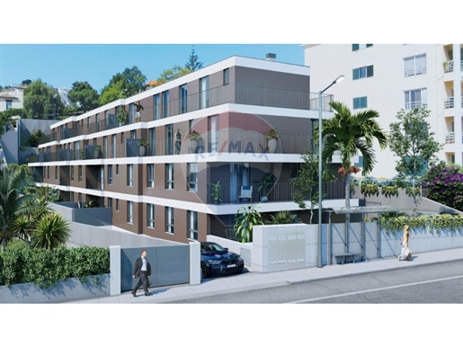 Fantasticos Apartamentos T1, T2 E T3 Madalenas / Funchal  

 

 

 

Excelentes ap