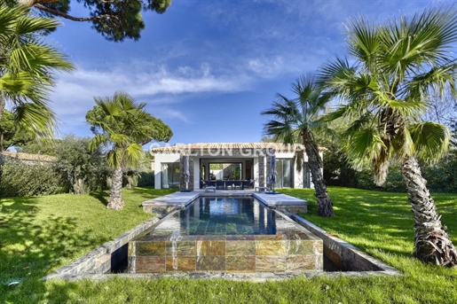 Grimaud - Modern Villa