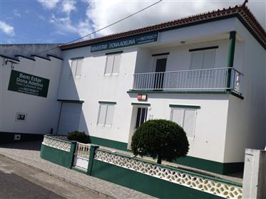 Hotel - S. Miguel - Azores
