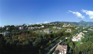 Hills of Nice - Swimming pool