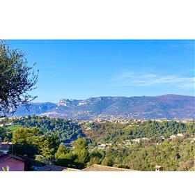 Live or invest in the hills of Nice
