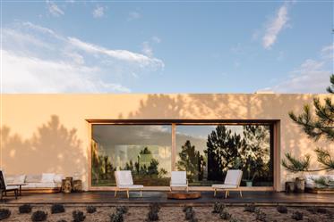 Summer Villa Melides Art