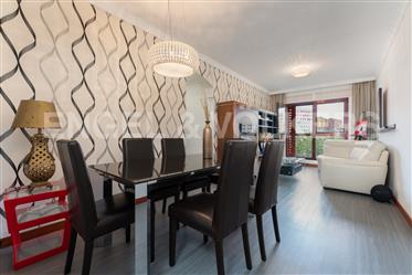 Excellent apartment in Residential Corona.