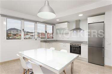 Cosy apartment in Telde