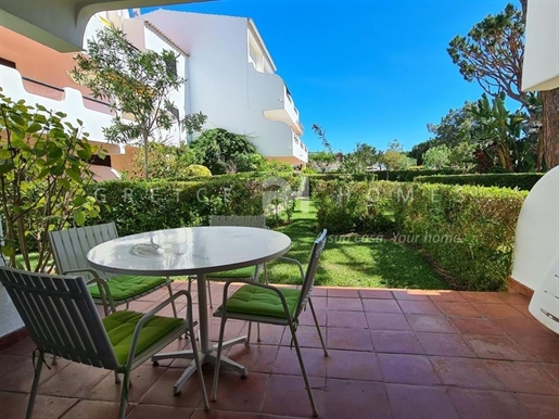 For Sale 3 Bedroom Apartment In Vilamoura