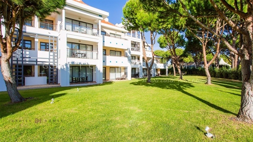 For Sale 2 Bedroom Apartment Hilton As Cascatas Golf Resort & Spa In Vilamoura