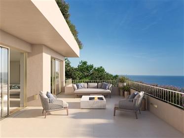 Sea View, Apartment, Sesimbra, Setúbal