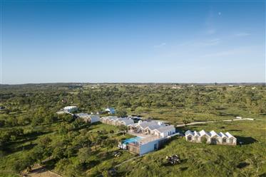 Sobreiras Alentejo Country Hotel, Grândola, Alentejo