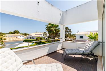 Luxury, Detached Villa, Tróia