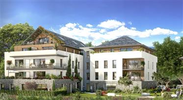 Lägenhet: 85 m²