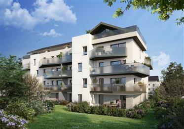 Lägenhet: 90 m²