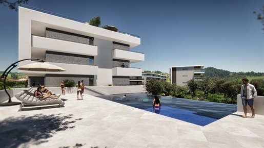 Portimão - New Apartments 3 Bedrooms