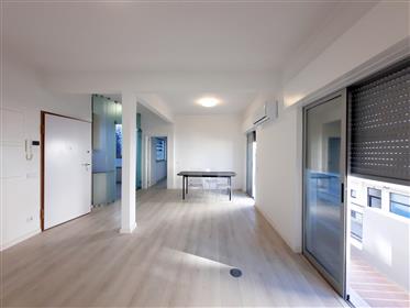 Lägenhet: 157 m²