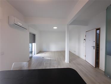 Lägenhet: 157 m²