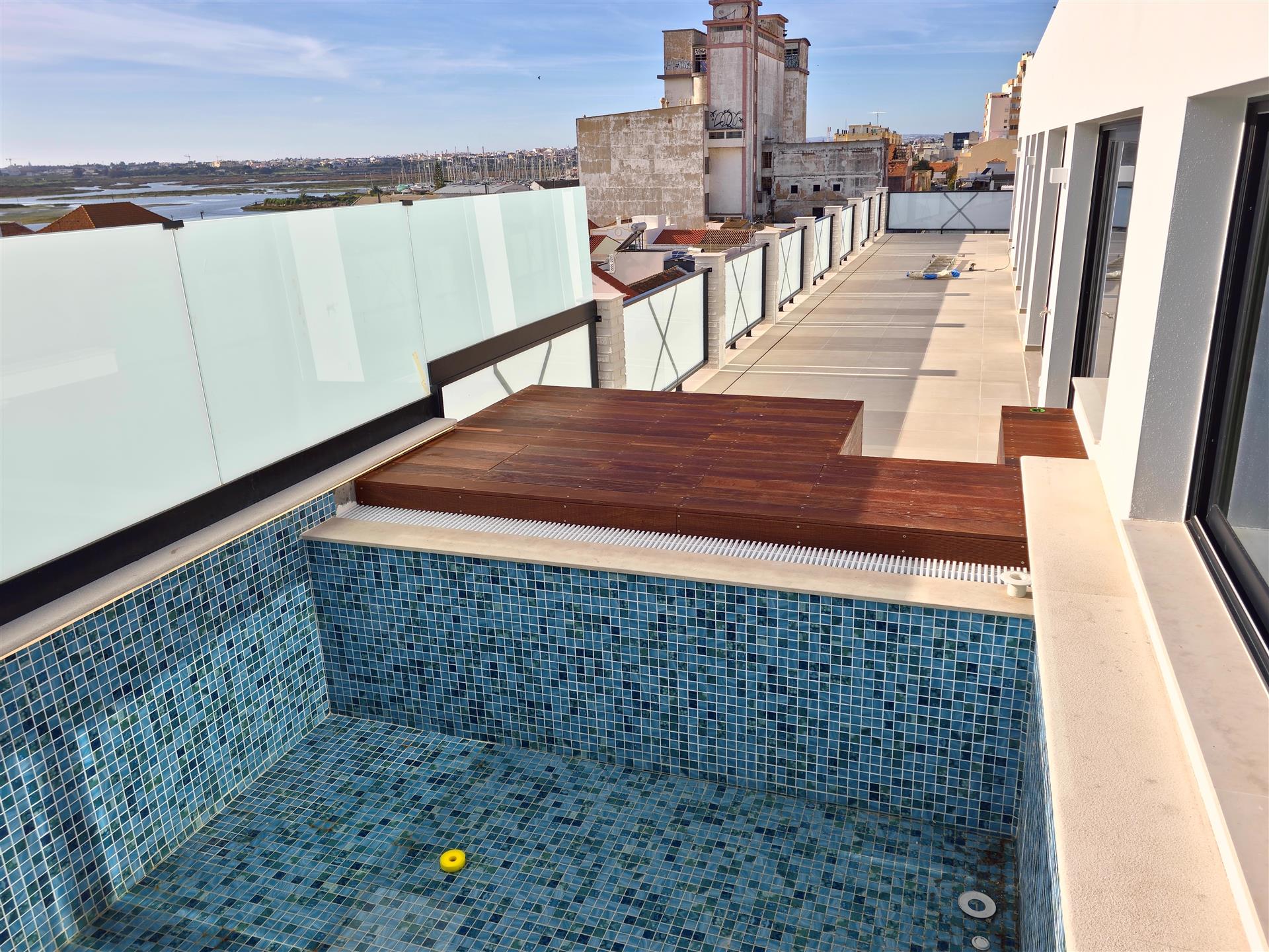 Super Apartamento com localização Prime em Faro