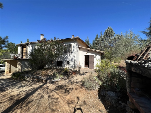 The Joys of Provence Agency presents for sale: Nestled in a ...