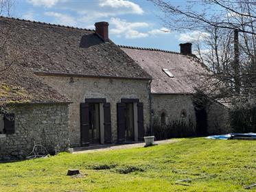 Proche Orléans