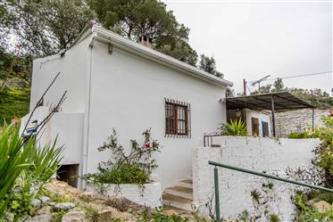 Maison avec terrasse à Caldas de Monchique