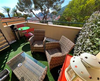 Near Monaco, pool, terrace